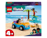 Klocki LEGO® LEGO Friends 41725 Zabawa z łazikiem plażowym